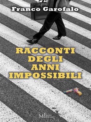 cover image of Racconti degli anni impossibili